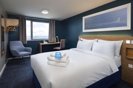 Travelodge Ealing - 6