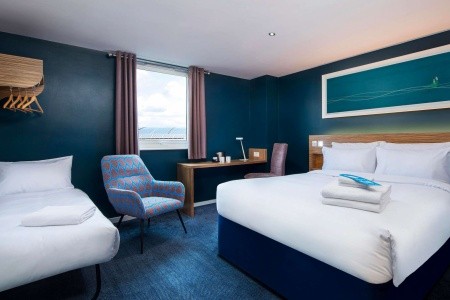 Travelodge Ealing - 9