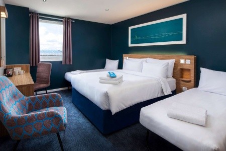 Travelodge Ealing - 10