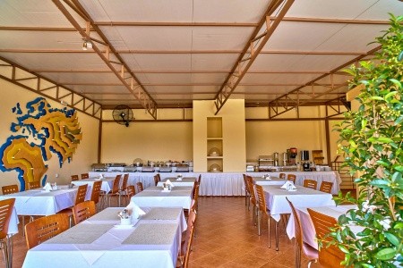 Veronica Apartments - 24