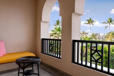 Omán Salalah Salalah Rotana Resort 8 dňový pobyt All Inclusive Letecky Letisko: Bratislava April 2026 (25/04/26- 2/05/26)