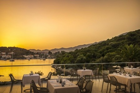 Aminess Port9 Hotel (Ex. Bon Repos) - 41