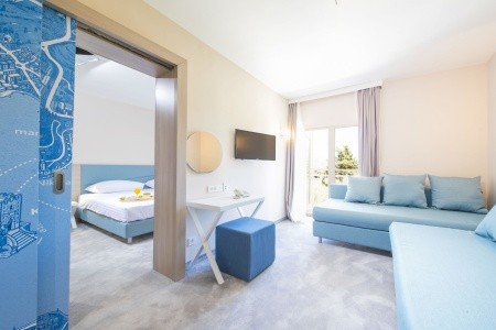 Aminess Port9 Hotel (Ex. Bon Repos) - 48