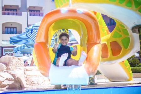 Sunny Days Resort Spa & Aqua Park - 47