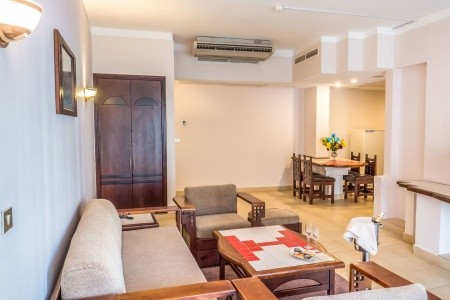 Sunny Days Resort Spa & Aqua Park - 48