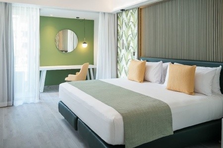 Mexiko Cancún Catalonia Costa Mujeres 16 dňový pobyt All Inclusive Letecky Letisko: Praha December 2025 (11/12/25-26/12/25)