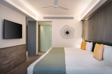 Mexiko Cancún Catalonia Costa Mujeres 16 dňový pobyt All Inclusive Letecky Letisko: Praha December 2025 (11/12/25-26/12/25)