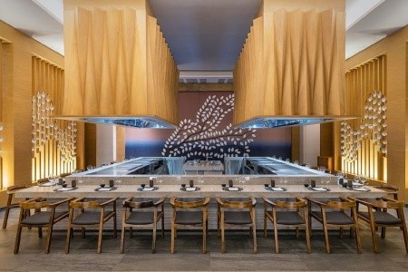 Mexiko Cancún Catalonia Costa Mujeres 16 dňový pobyt All Inclusive Letecky Letisko: Praha December 2025 (11/12/25-26/12/25)