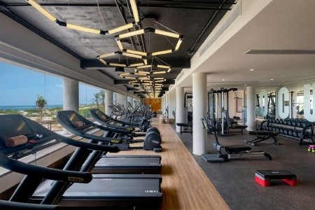 Mexiko Cancún Catalonia Costa Mujeres 16 dňový pobyt All Inclusive Letecky Letisko: Praha December 2025 (11/12/25-26/12/25)