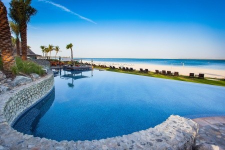 Spojené arabské emiráty Dubaj Ja The Resort - Ja Lake View Hotel 9 dňový pobyt Polpenzia Letecky Letisko: Bratislava February 2026 ( 5/02/26-13/02/26)