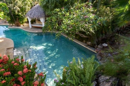 El Jardin Del Eden - 39