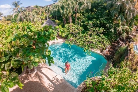 El Jardin Del Eden - 40