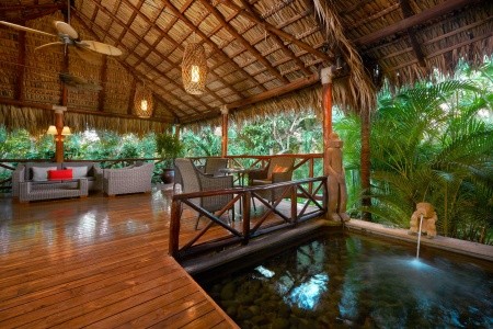 El Jardin Del Eden - 45