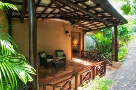 El Jardin Del Eden - 52