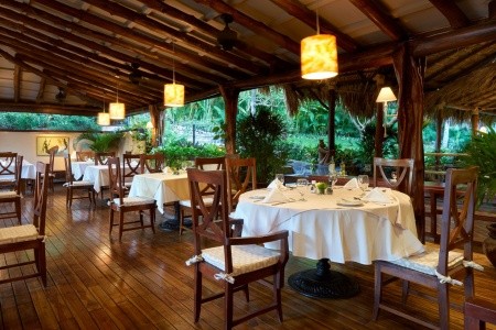 El Jardin Del Eden - 68