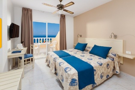 Sholeo Lodge Los Gigantes (Ex. Bahia Flamingo) - 68