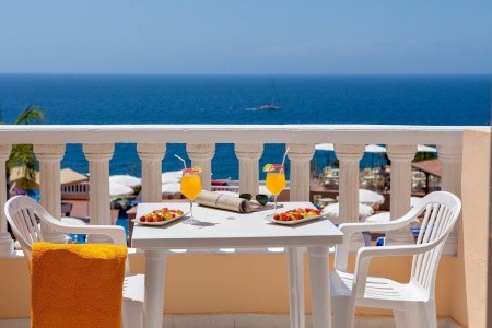 Sholeo Lodge Los Gigantes (Ex. Bahia Flamingo) - 69