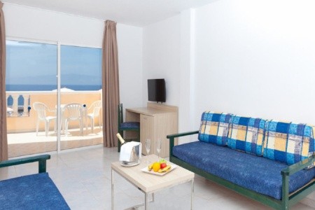 Sholeo Lodge Los Gigantes (Ex. Bahia Flamingo) - 71