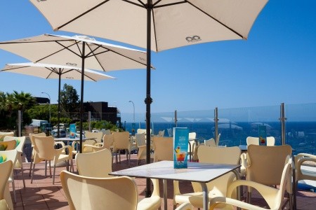 Sholeo Lodge Los Gigantes (Ex. Bahia Flamingo) - 73