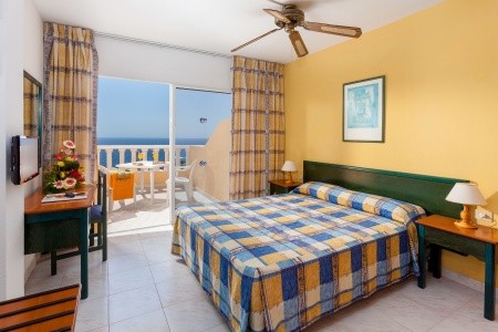 Sholeo Lodge Los Gigantes (Ex. Bahia Flamingo) - 74