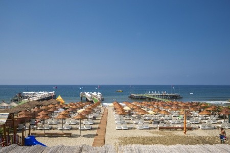 Dizalya Palm Garden - 10