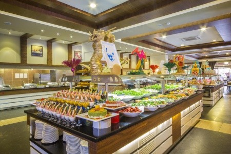 Dizalya Palm Garden - 11