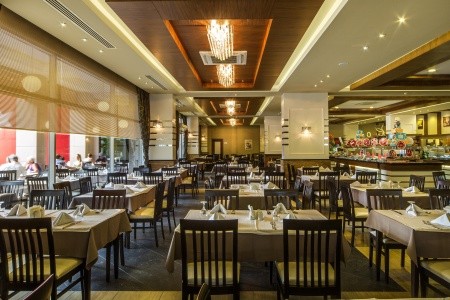 Dizalya Palm Garden - 12