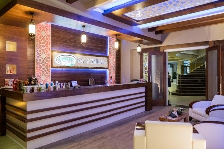 Dizalya Palm Garden - 15