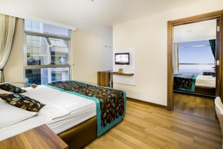 Dizalya Palm Garden - 19