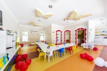 Dizalya Palm Garden - 20