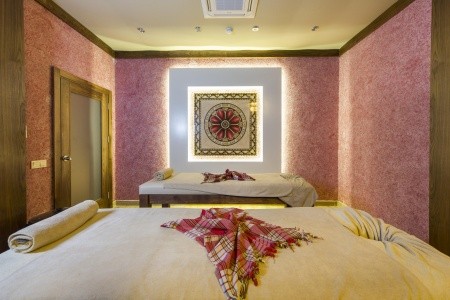 Dizalya Palm Garden - 24