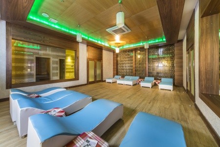 Dizalya Palm Garden - 25