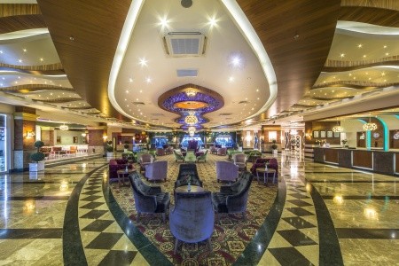 Dizalya Palm Garden - 27