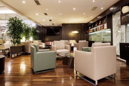 Best Western Plus Universo - 45