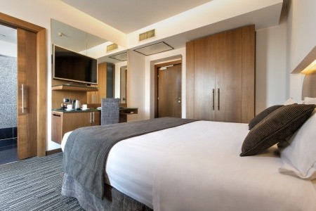 Best Western Plus Universo - 48