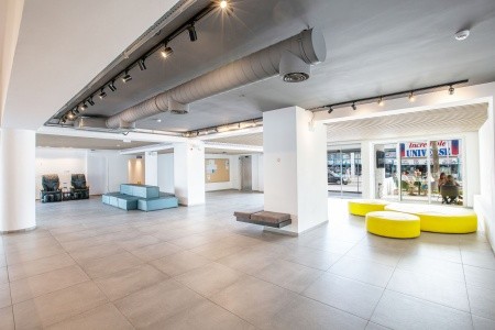 Cyprus Ayia Napa Anthea Apartment 15 dňový pobyt Plná penzia Letecky Letisko: Košice June 2026 (15/06/26-29/06/26)