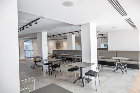 Cyprus Ayia Napa Anthea Apartment 15 dňový pobyt Plná penzia Letecky Letisko: Košice June 2026 (15/06/26-29/06/26)