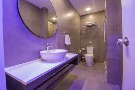 Cyprus Ayia Napa Anthea Apartment 15 dňový pobyt Plná penzia Letecky Letisko: Košice June 2026 (15/06/26-29/06/26)