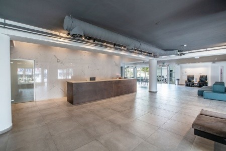 Cyprus Ayia Napa Anthea Apartment 15 dňový pobyt Plná penzia Letecky Letisko: Košice June 2026 (15/06/26-29/06/26)