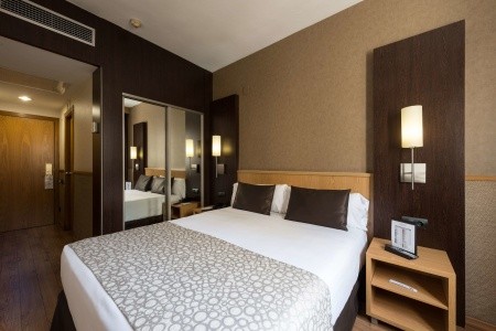 Catalonia Sagrada Familia - 17