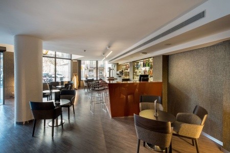 Catalonia Sagrada Familia - 18