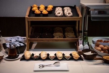 Catalonia Sagrada Familia - 21