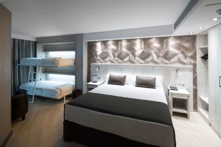 Catalonia Sagrada Familia - 22