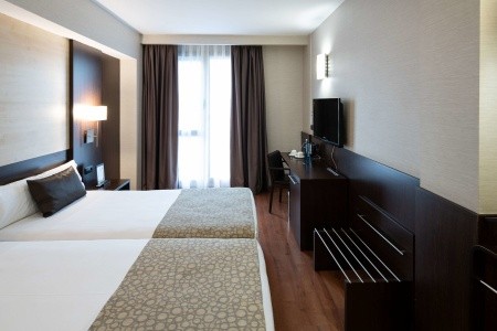 Catalonia Sagrada Familia - 23