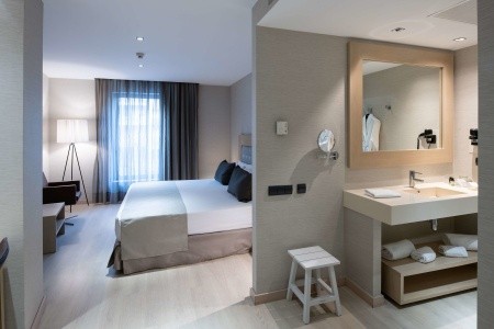 Catalonia Sagrada Familia - 24