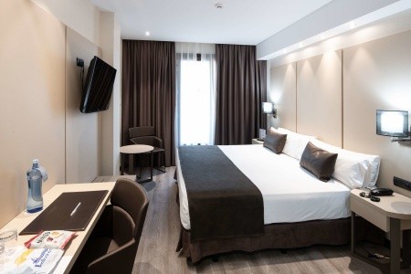 Catalonia Sagrada Familia - 25