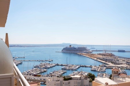 Catalonia Majórica - 68