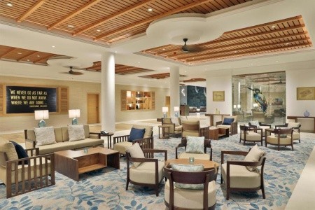 Hilton Cabo Verde Sal Resort - 8