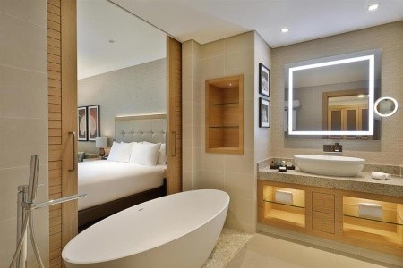 Hilton Cabo Verde Sal Resort - 13