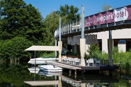 Rakúsko Korutany Seepark Wörthersee Resort	 (Klagenfurt) 9 dňový pobyt Raňajky Vlastná April 2025 ( 9/04/25-17/04/25)